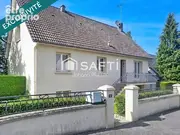 Photo 1 - Maison à SAINT-SAMSON