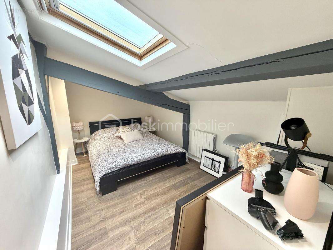 Appartement à ROUEN