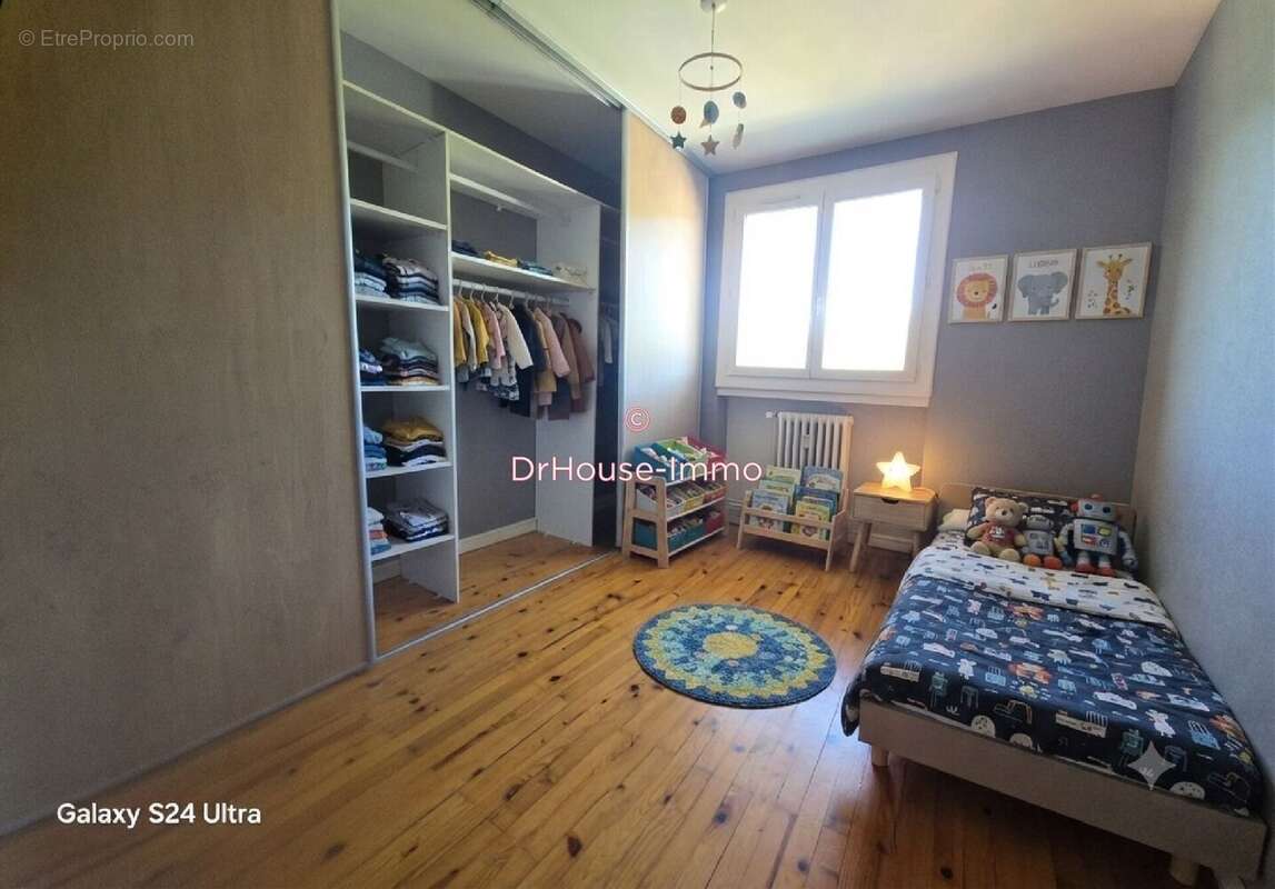 Appartement 66 m² à Unieux  - photo 3
