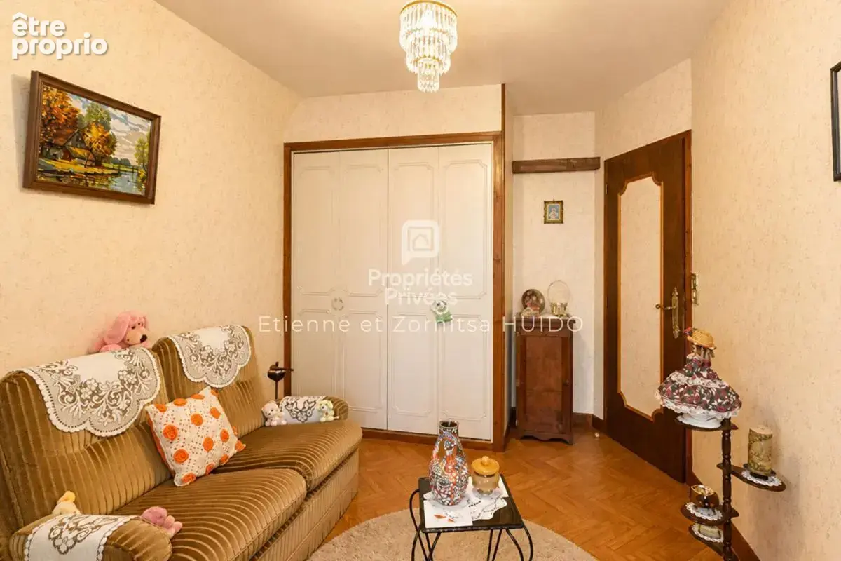 Viager occupé - Maison  6 pièce(s) 127 m2 - Vatan - photo 12