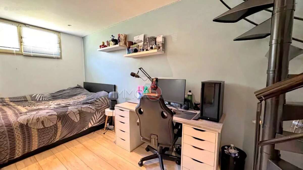 Appartement à LE RAINCY