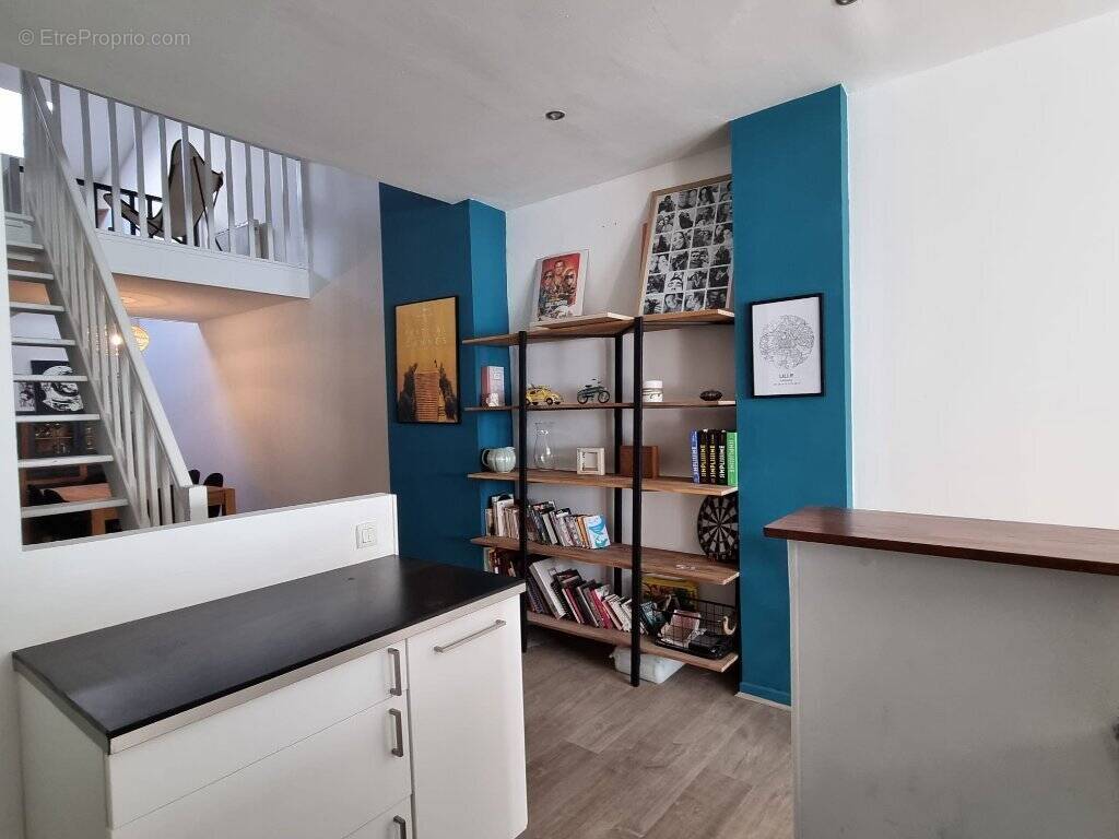 Appartement à LILLE