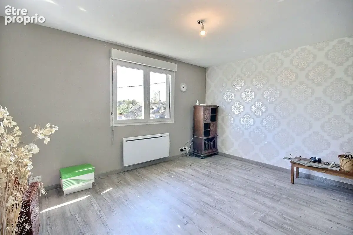 Maison 100m² à wissous - photo 9