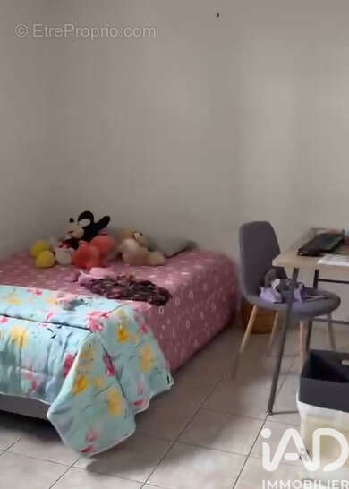 Photo 7 - Appartement à SAINT-DENIS