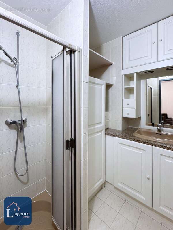 Appartement à SAINT-JEAN-DE-GONVILLE