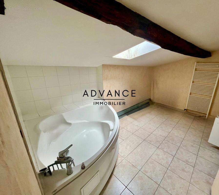 Appartement à ALBI