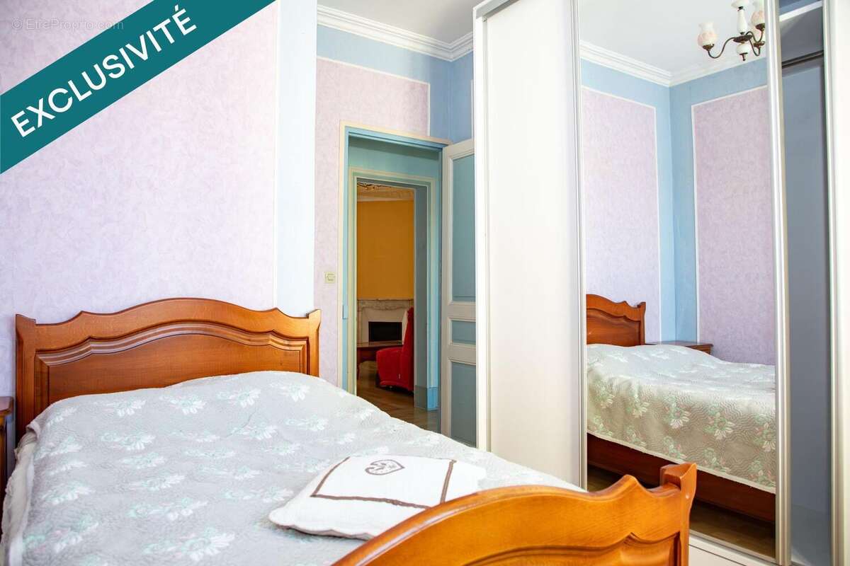 Photo 6 - Appartement à MANTES-LA-JOLIE
