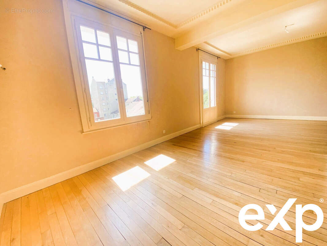 Appartement à VICHY