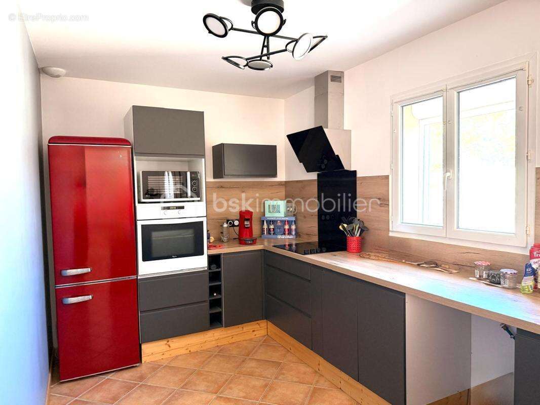 Maison familiale - photo 7