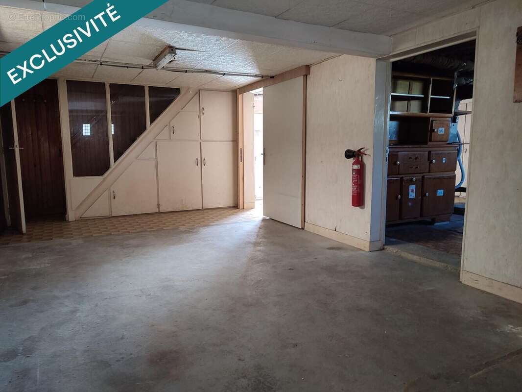 Photo 7 - Maison à TAVAUX