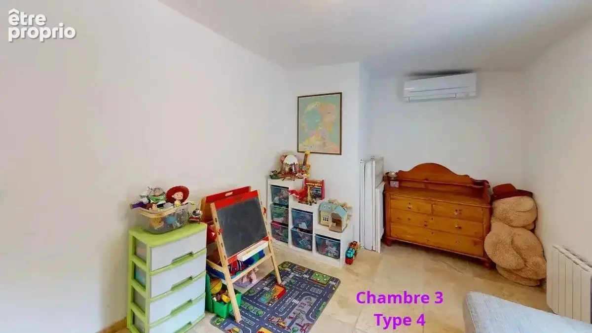 Martigues – Propriété de charme rénovée avec 2 maisons, grand jardin et dépendance - photo 14