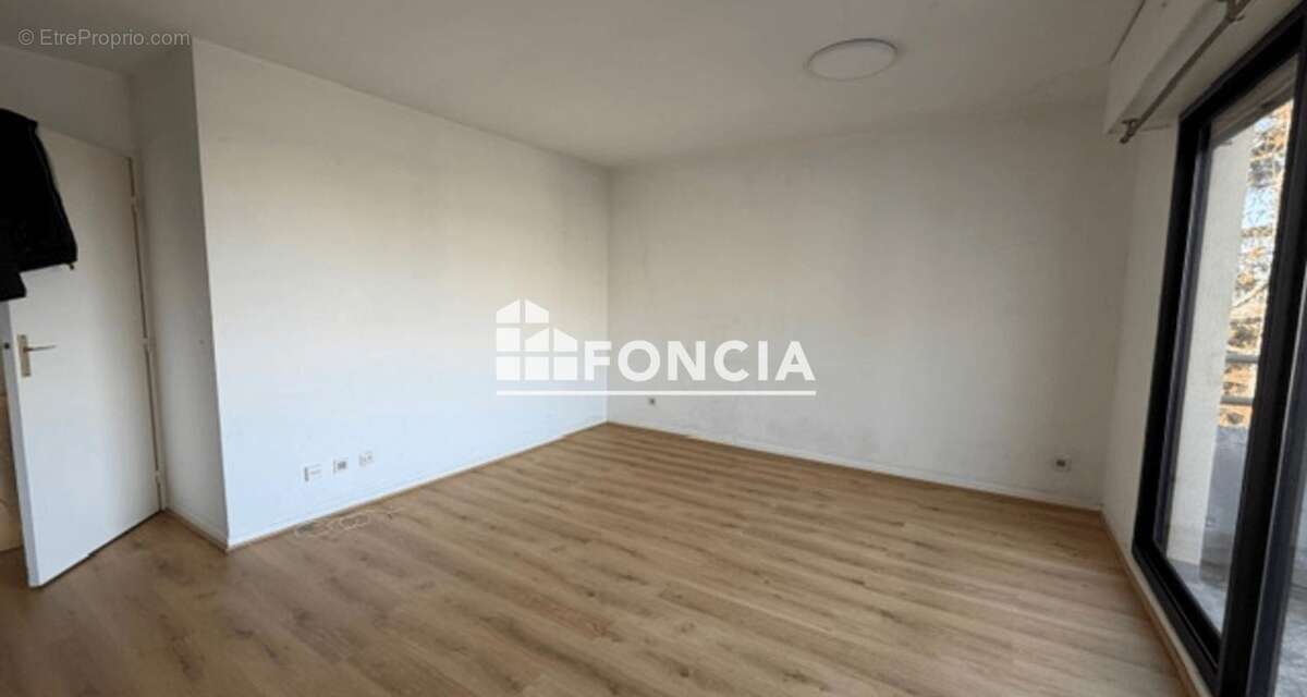 Appartement à TALENCE