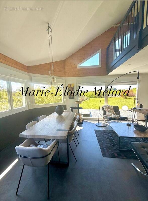 Photo 1 - Maison à CHENIERES