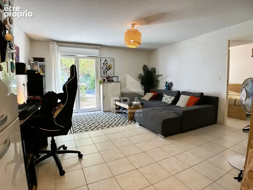Appartement 45m² à blois - photo 7
