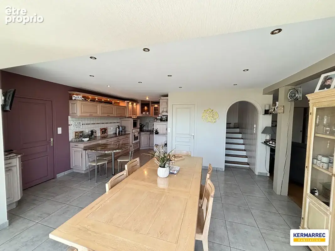 Maison Balazé 7 pièce(s) 120 m2 - 240 800  HAI - photo 6