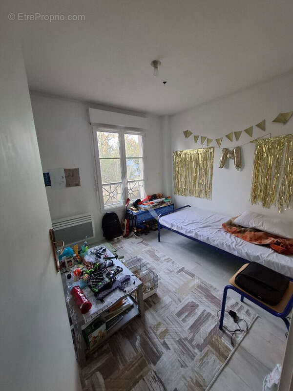 Appartement à LIMEIL-BREVANNES