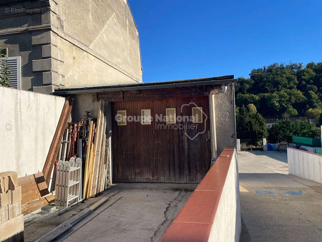 Appartement à CREPY-EN-VALOIS