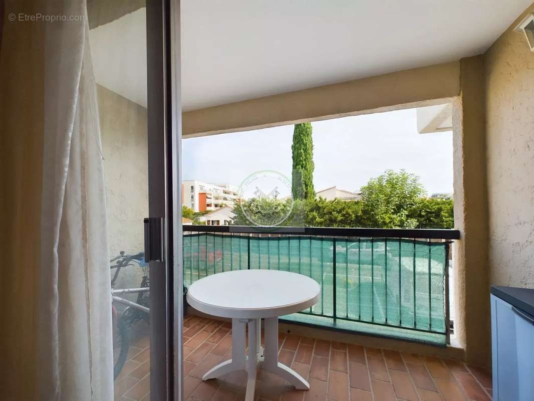 Appartement à FREJUS