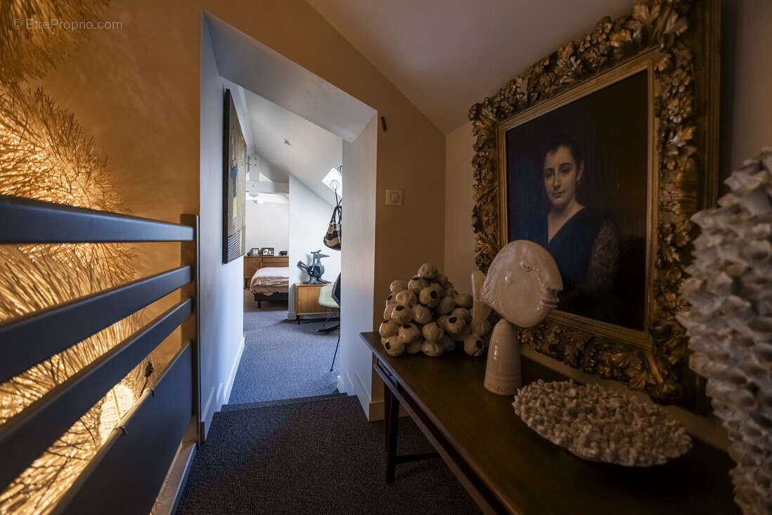 Maison à LA BAULE-ESCOUBLAC