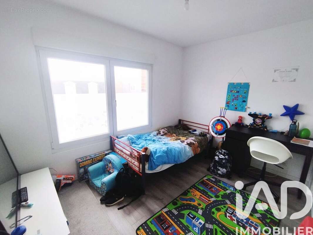 Photo 6 - Maison à SAULTAIN