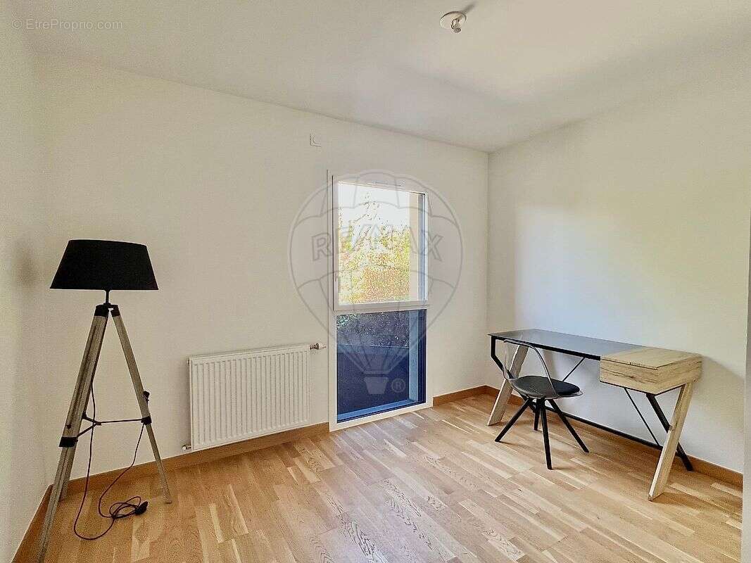 Appartement à DARDILLY