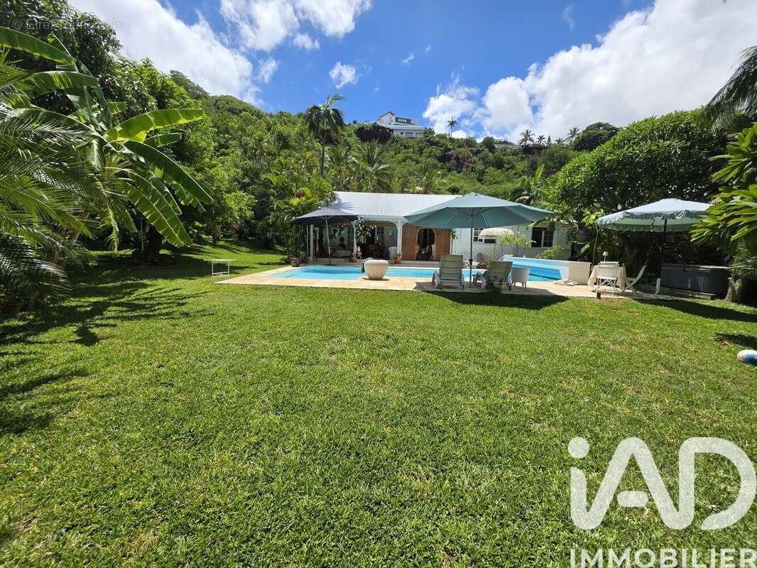 Photo 2 - Maison à SAINT-PAUL