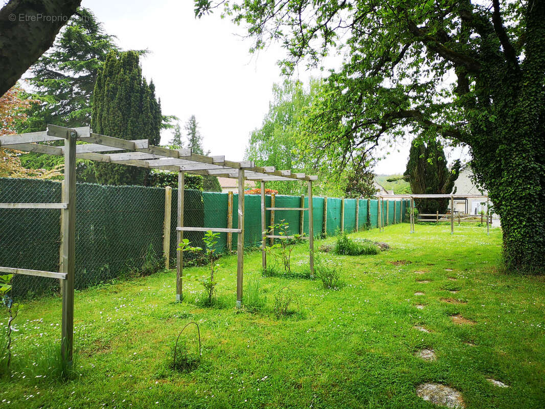 Maison à LA FERTE-ALAIS