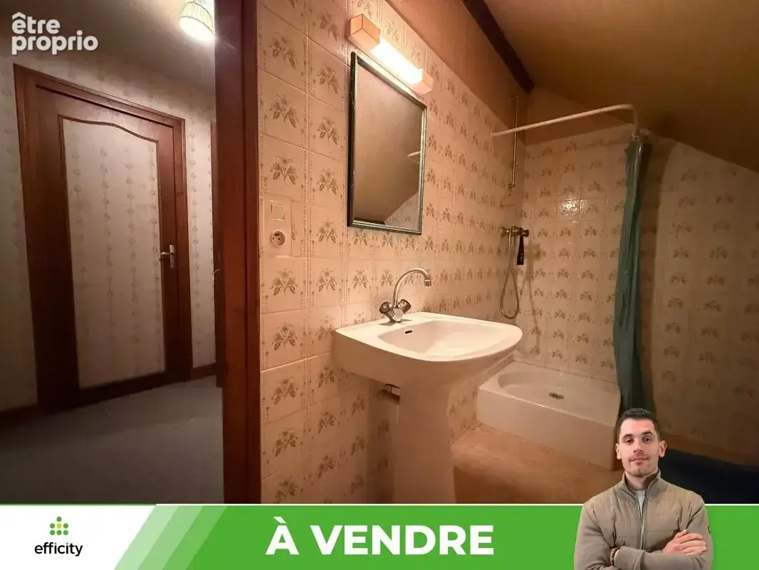Maison 6 pièces 149 m² à vendre à Usson-Du-Poitou (86350) - photo 13