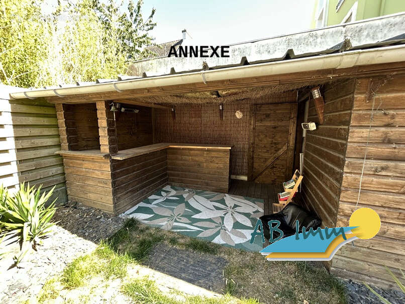 Maison 4 chambres Lorient proche gare - photo 12