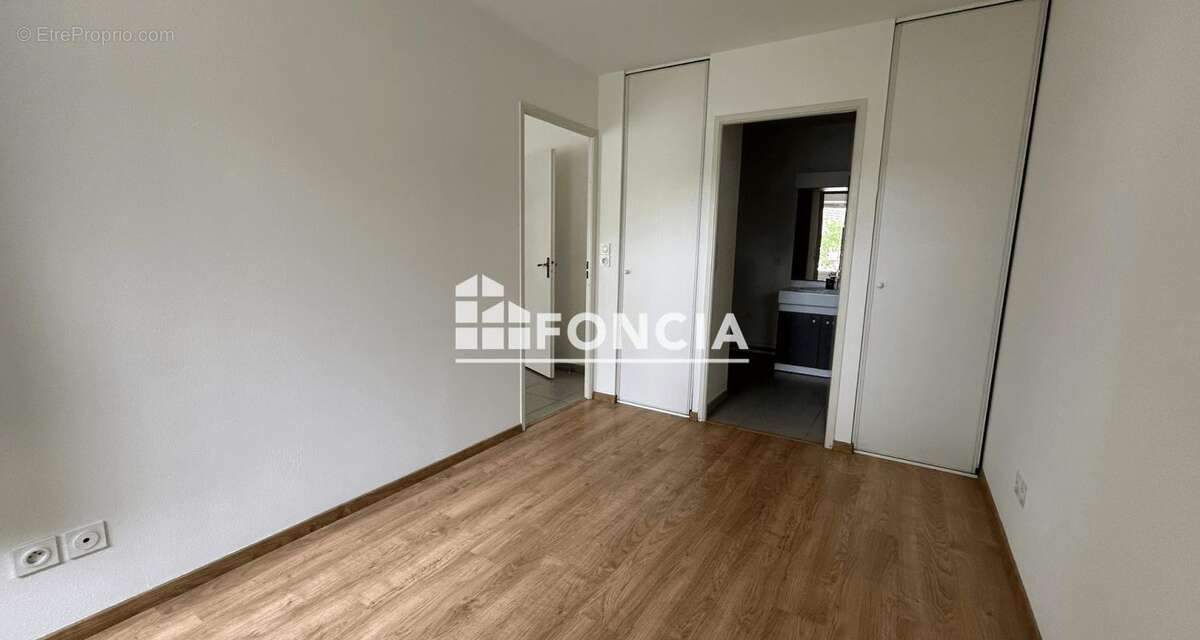 Appartement à LE TEICH