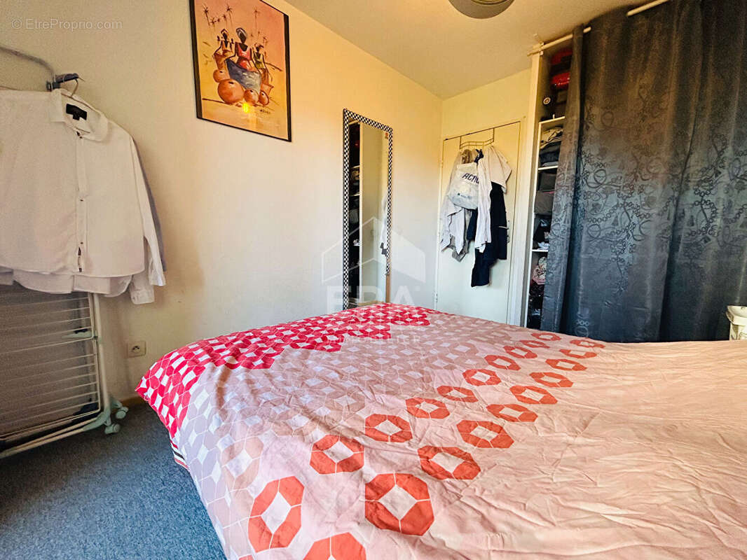 Appartement à ANNEMASSE