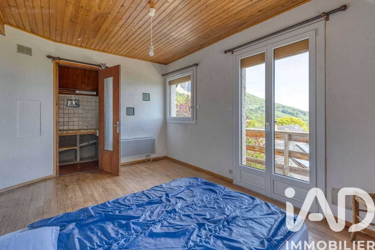 Photo 8 - Maison à LA TERRASSE