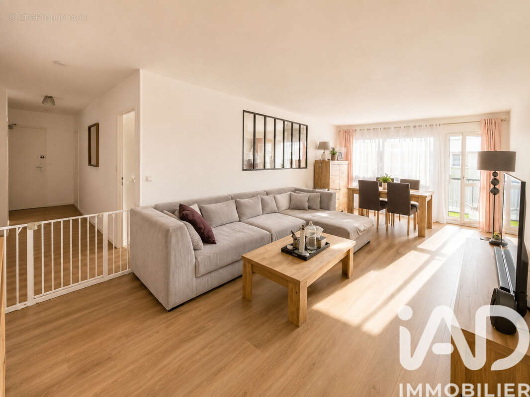 Photo 8 - Appartement à LE HAVRE