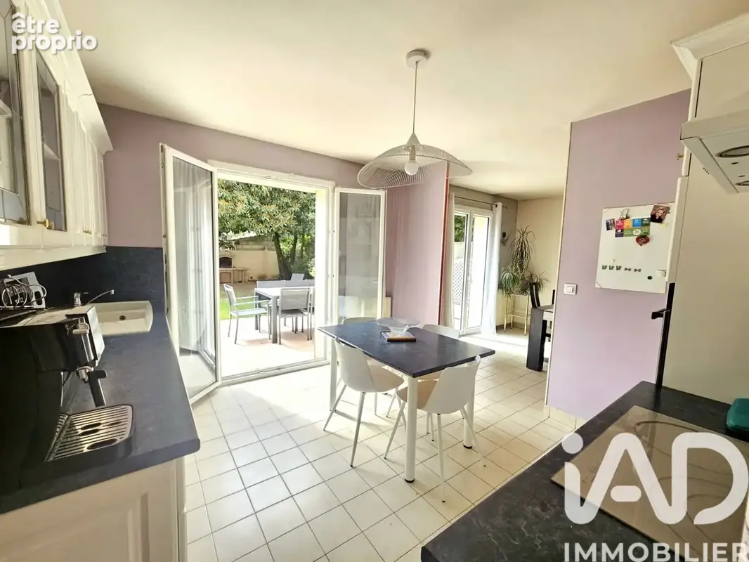 Photo 1 - Maison à ORLY