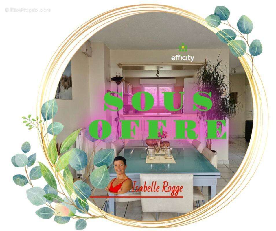 Maison à SAINT-MARTIN-DE-SEIGNANX