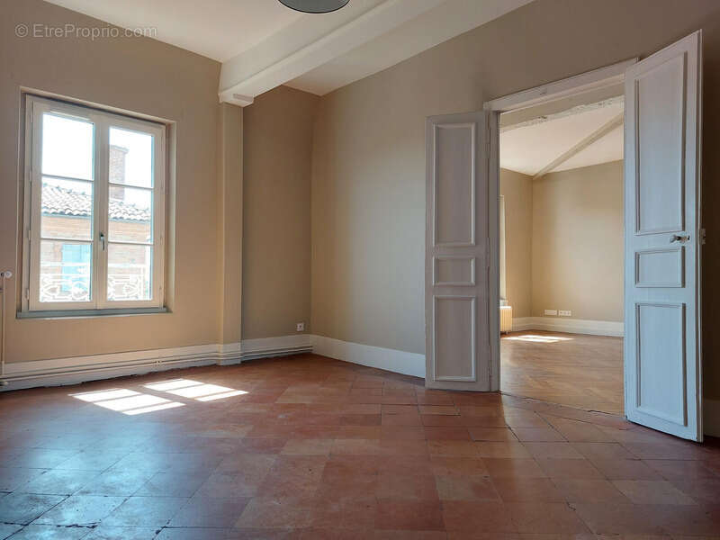 Appartement à MONTAUBAN