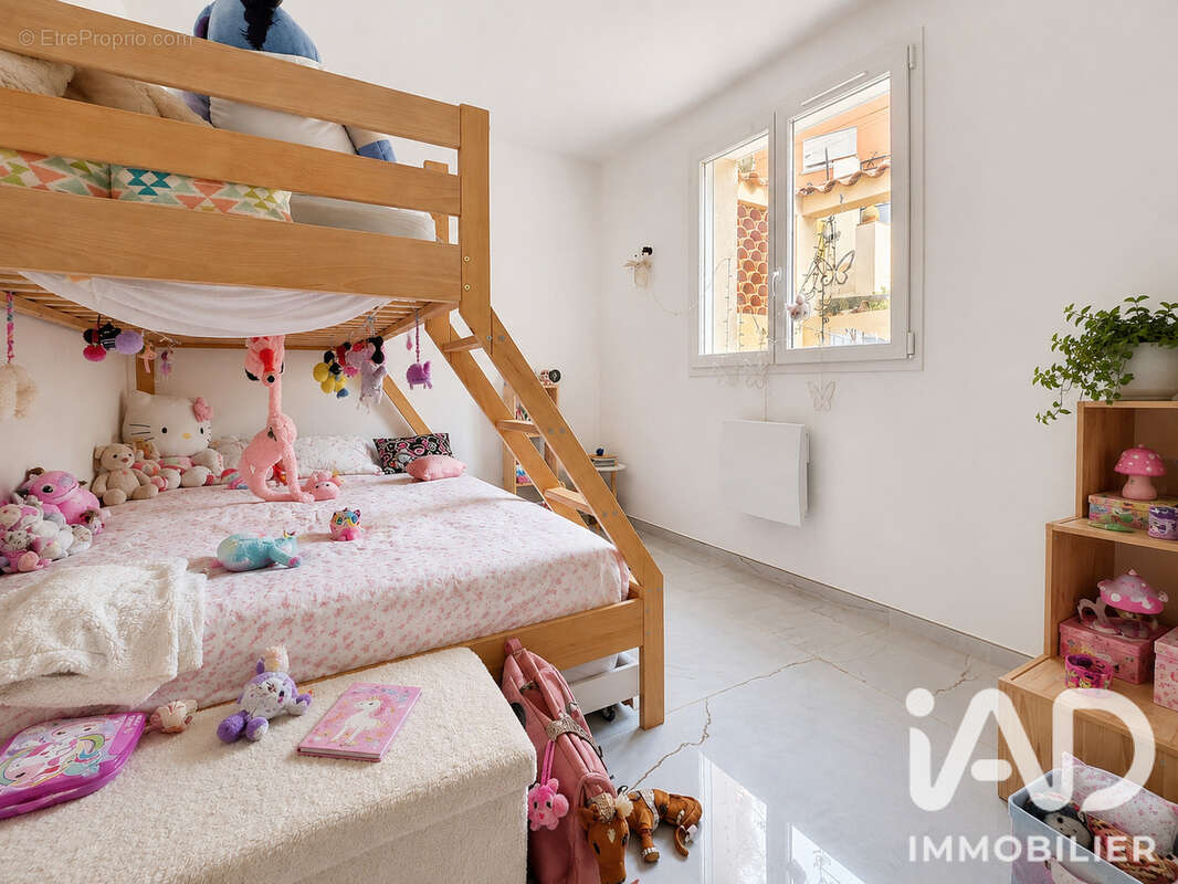 Photo 6 - Maison à LA SEYNE-SUR-MER