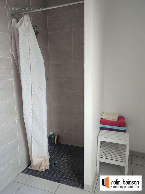 Appartement 43 m² à Lyon-9e  - photo 6