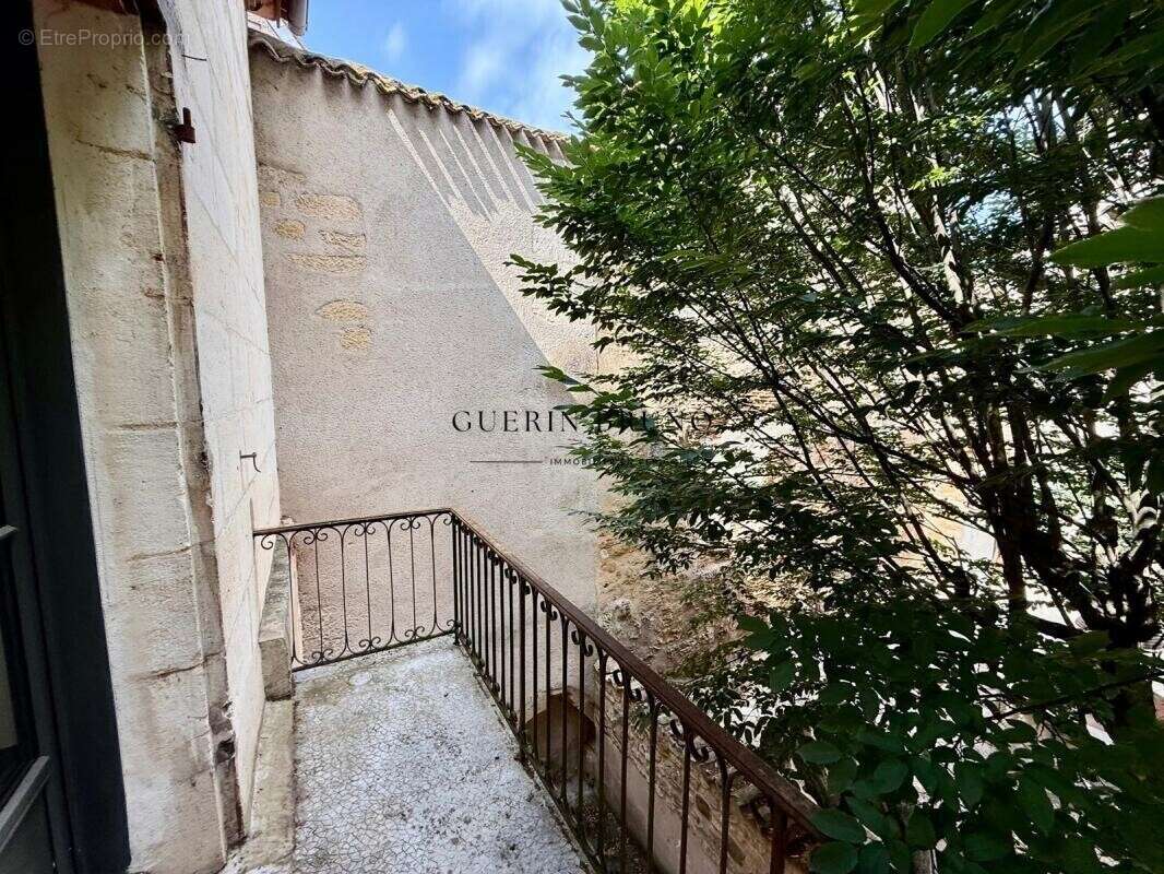 Maison à BERGERAC