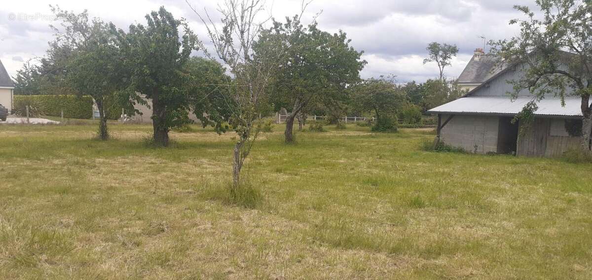 Terrain Bauge En Anjou - photo 6