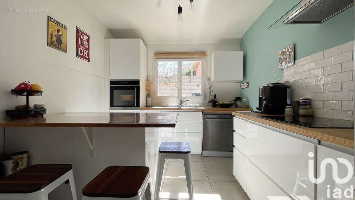 Photo 8 - Maison à MARTIGUES