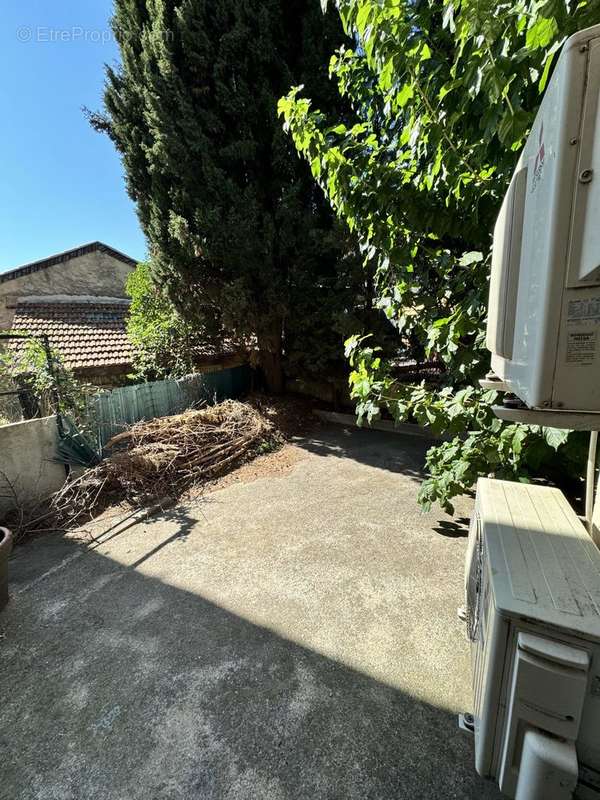 Maison à PUGET-SUR-ARGENS