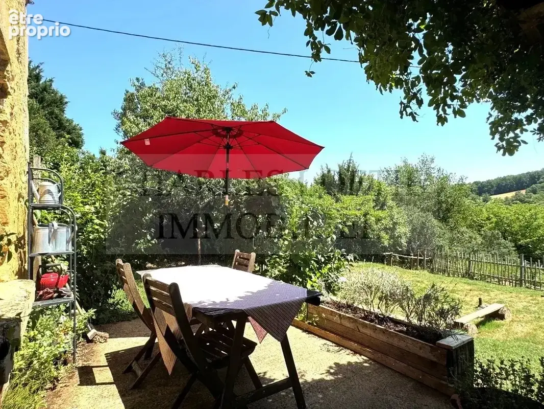 Ferme restaurée sur 1,4 ha de terrain - photo 9