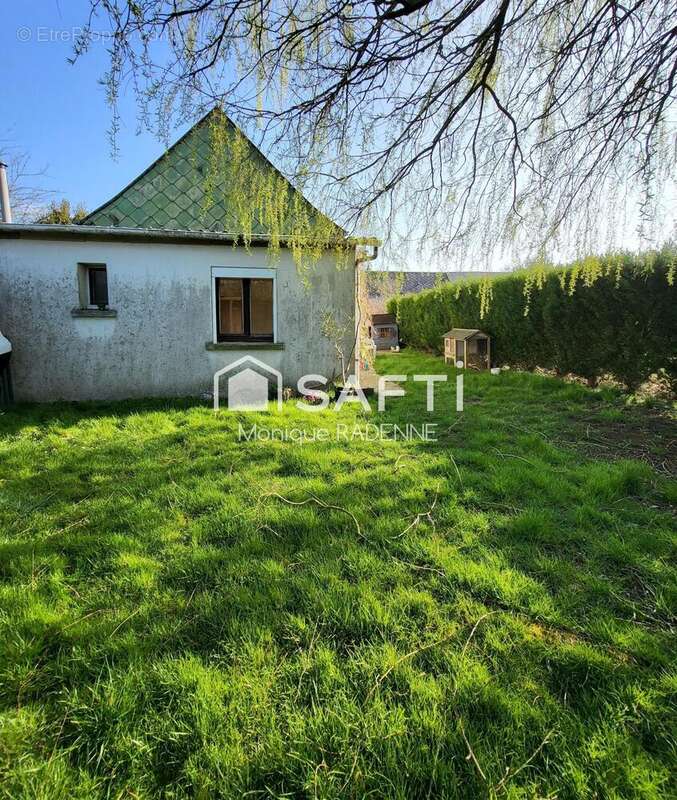 Photo 8 - Maison à CANDAS