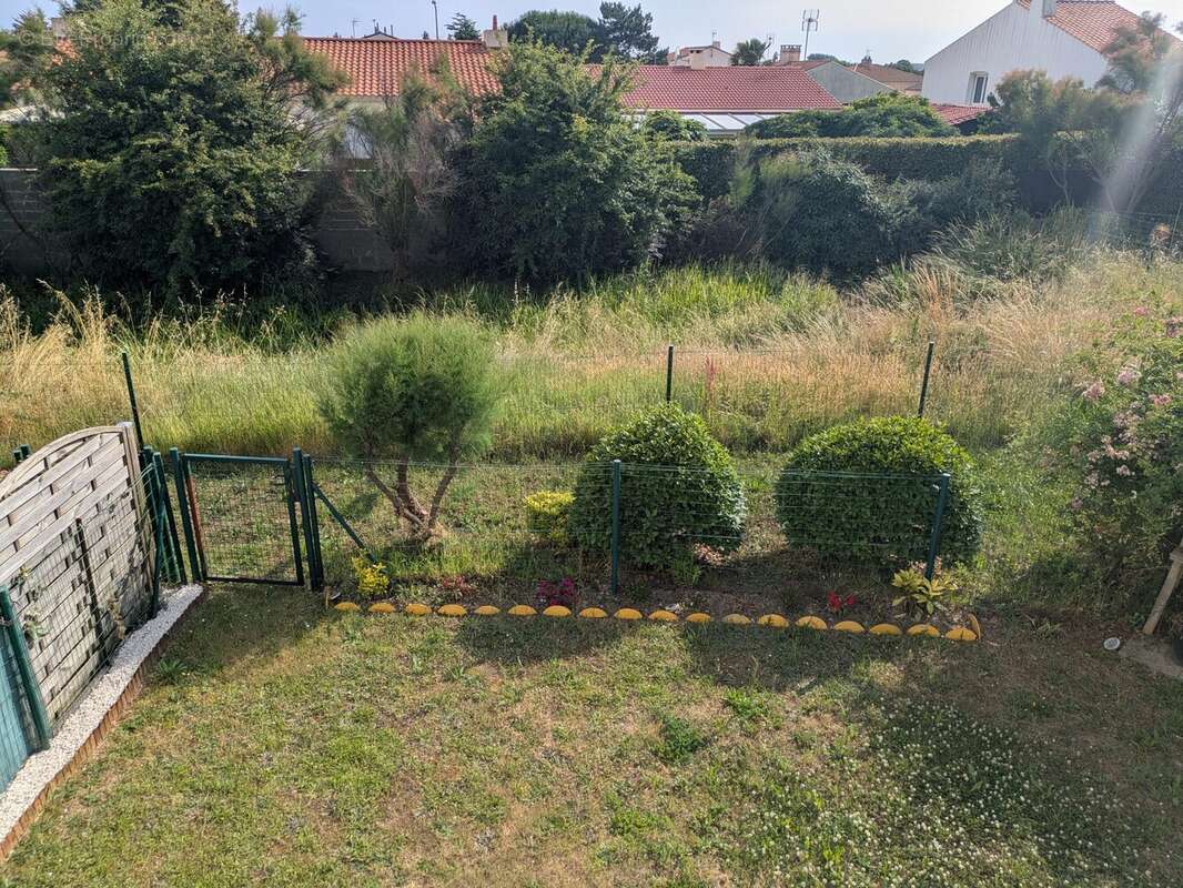 Maison à LES SABLES-D&#039;OLONNE