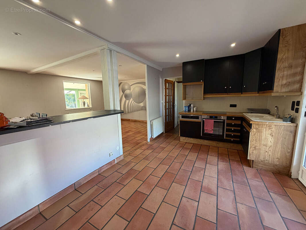 Maison 135m² à certines - photo 2
