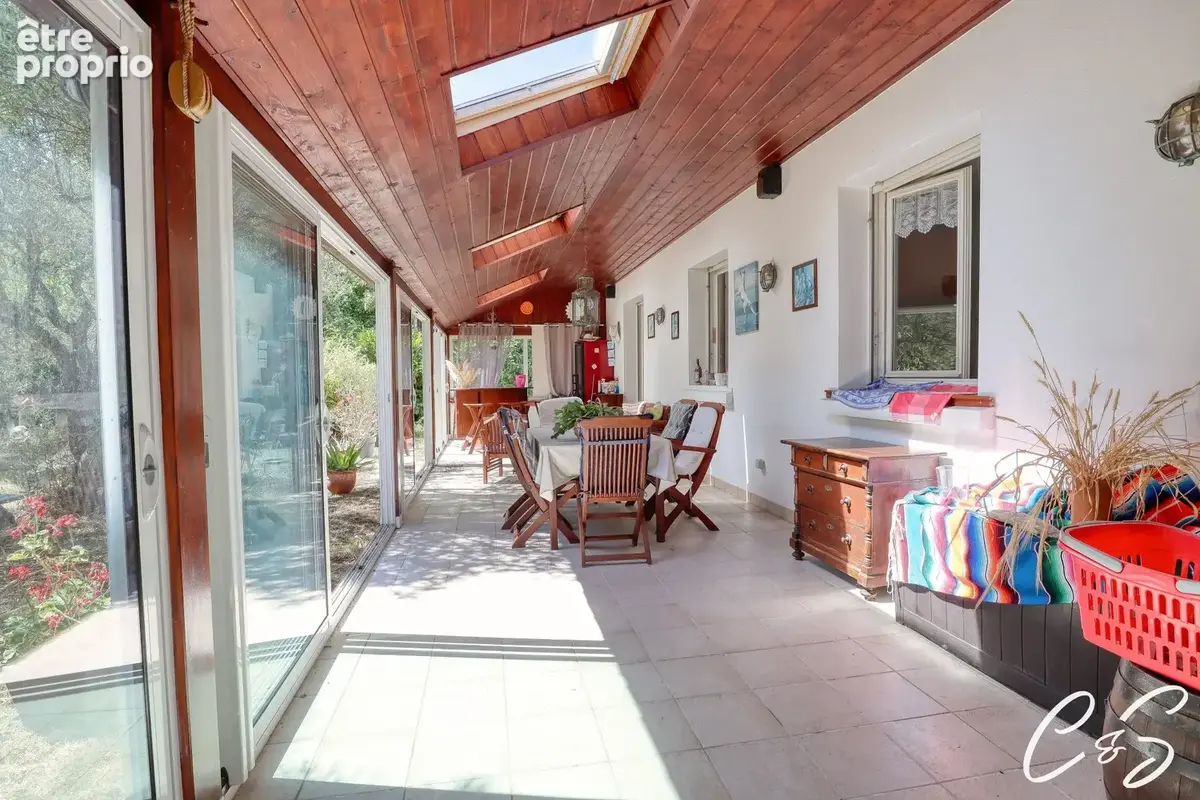 Maison 5 pièces 127 m² à vendre à Plobannalec-Lesconil (29740) - photo 3