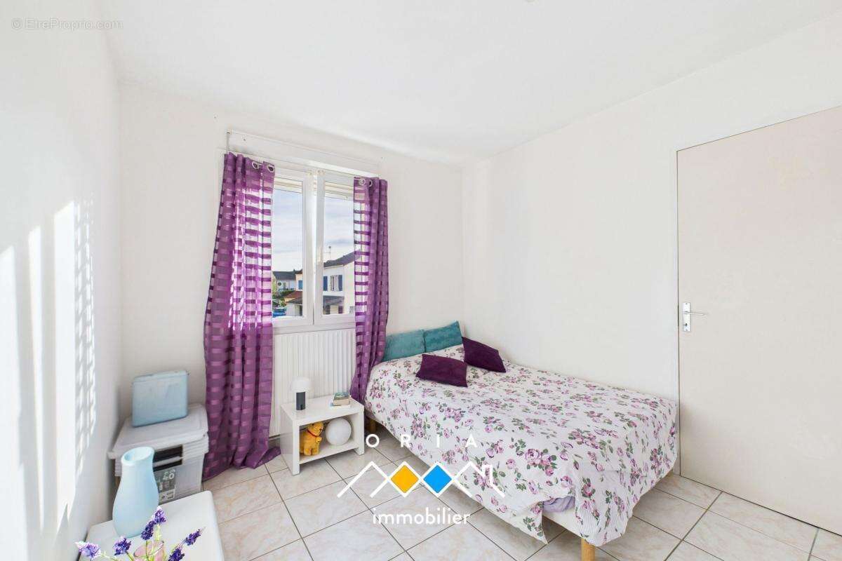 Maison à BLENOD-LES-PONT-A-MOUSSON