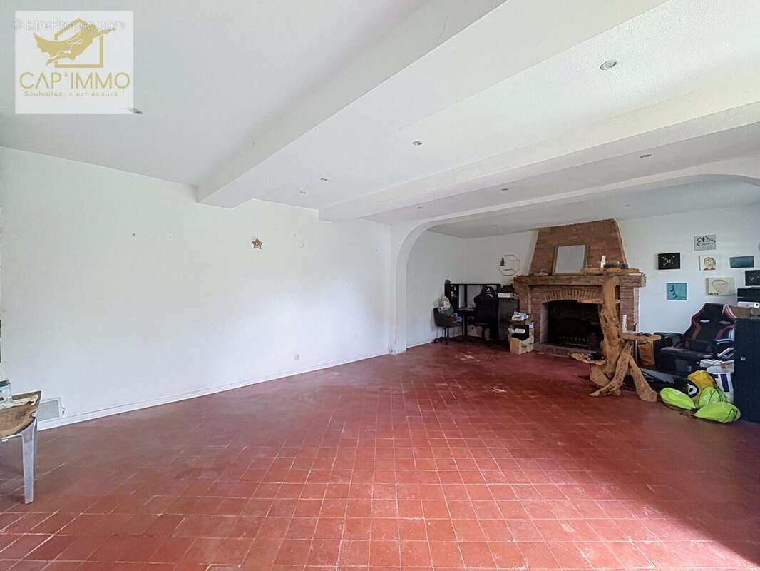 Maison 150 m² à Gisors  - photo 3