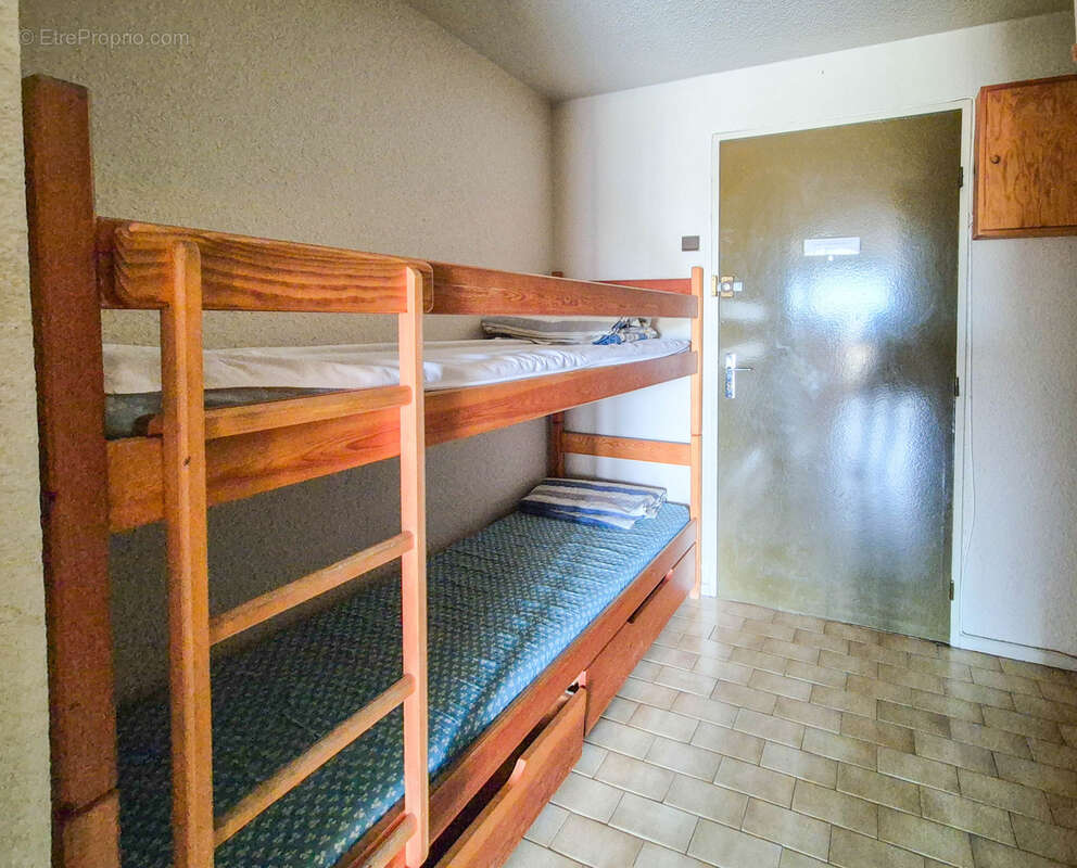 Appartement à LE GRAU-DU-ROI